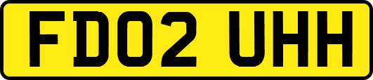 FD02UHH