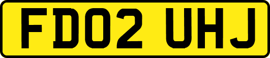 FD02UHJ