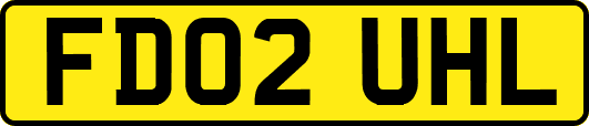FD02UHL