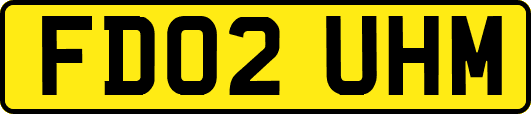 FD02UHM