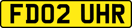 FD02UHR