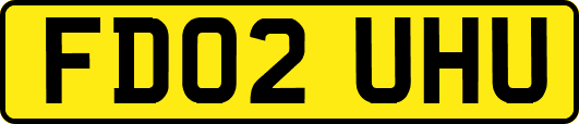 FD02UHU