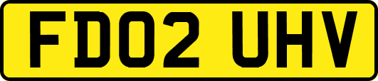 FD02UHV