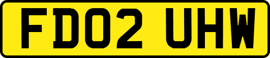FD02UHW