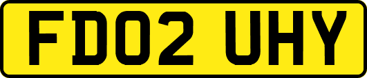 FD02UHY