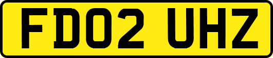 FD02UHZ