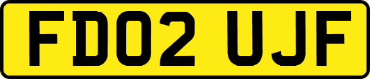 FD02UJF
