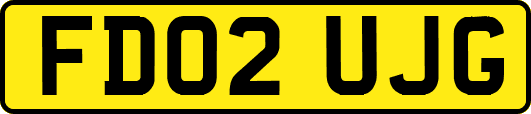 FD02UJG