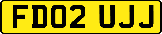 FD02UJJ