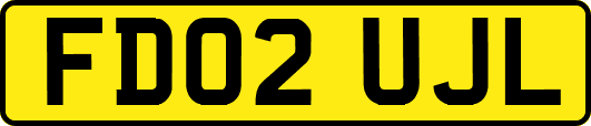 FD02UJL