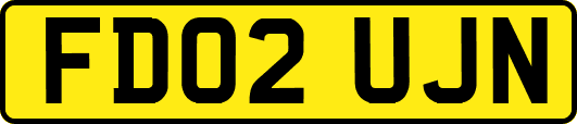FD02UJN