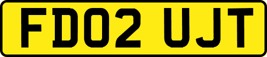 FD02UJT