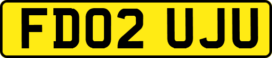 FD02UJU