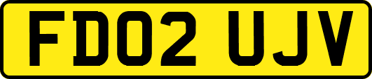 FD02UJV