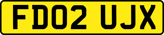 FD02UJX