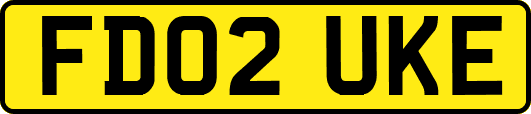 FD02UKE