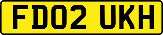 FD02UKH