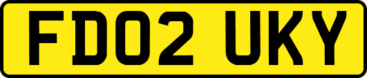 FD02UKY
