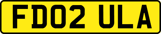 FD02ULA