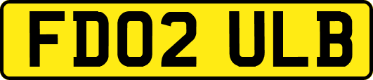 FD02ULB