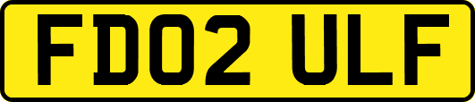 FD02ULF