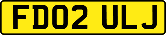 FD02ULJ