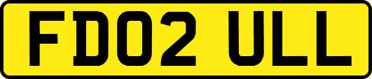 FD02ULL