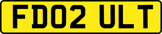 FD02ULT