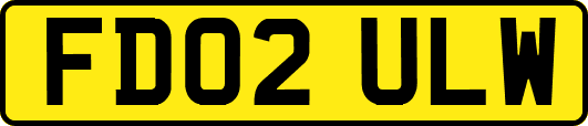 FD02ULW