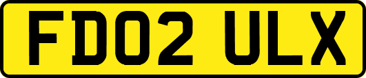 FD02ULX