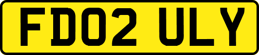 FD02ULY