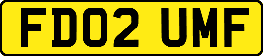 FD02UMF