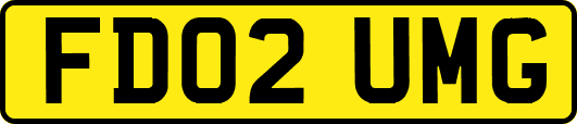 FD02UMG