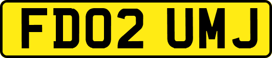 FD02UMJ