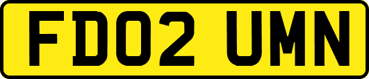FD02UMN