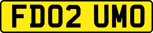 FD02UMO