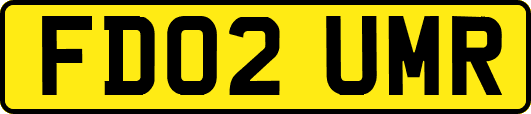 FD02UMR