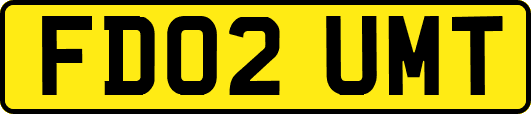 FD02UMT