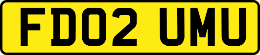 FD02UMU