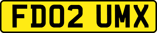 FD02UMX