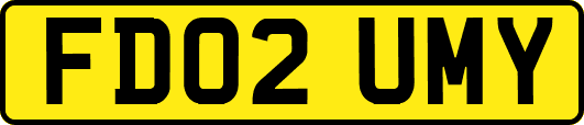 FD02UMY
