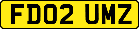 FD02UMZ