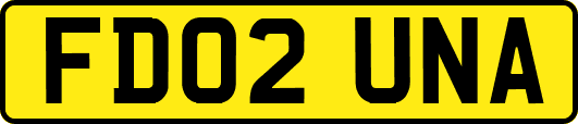 FD02UNA