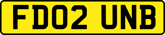 FD02UNB