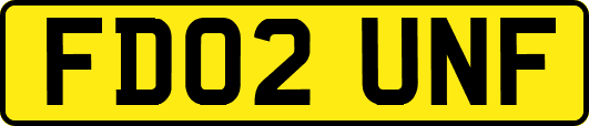 FD02UNF