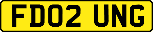 FD02UNG