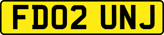 FD02UNJ