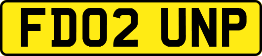 FD02UNP