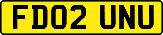 FD02UNU