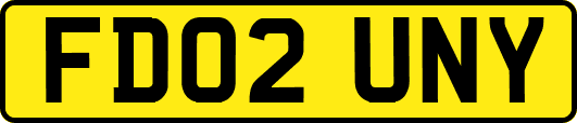 FD02UNY